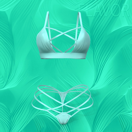 Waifu Bikini