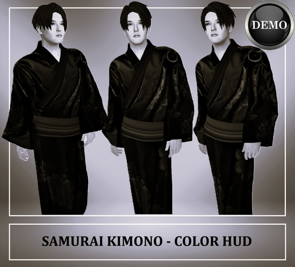 Kimono