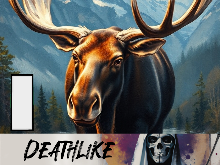 [DeathLike] Canadian Proud 4