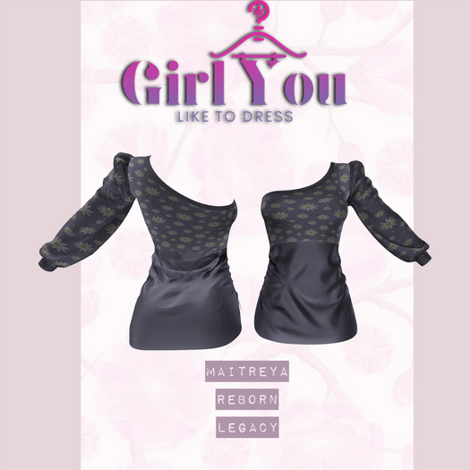 Dress 84  DEMO 
