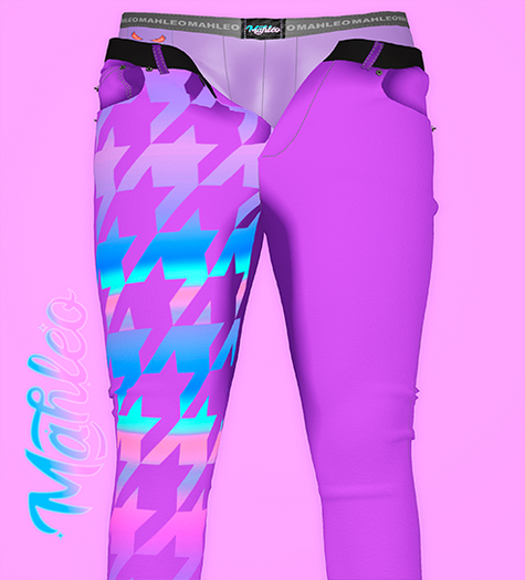 ::.MahLeO.:: [Satoru] ML4