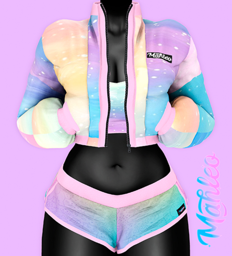 ::.MahLeO.:: [Sana] ML1