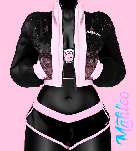 ::.MahLeO.:: [Sana] ML3