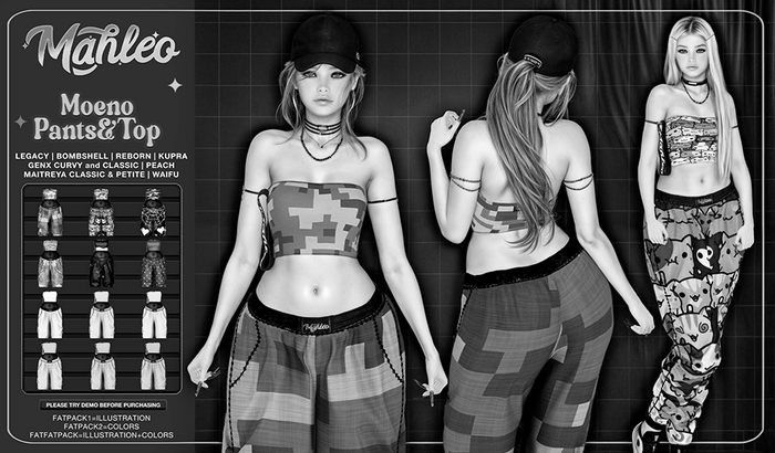 ::.MahLeO.:: [Moeno] DEM0