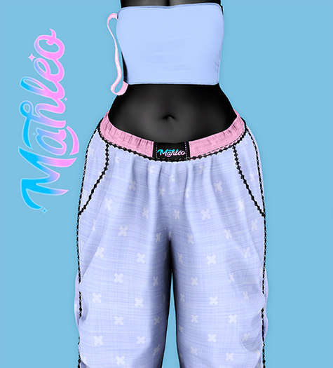 ::.MahLeO.:: [Moeno] Blue