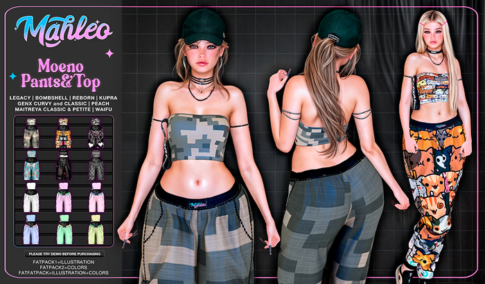 ::.MahLeO.:: [Moeno] FFP