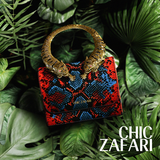 CZ Zemalia Bag DELUXE PACK