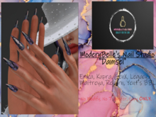 ! Damsel By ModernBelle's