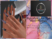 ! MoonlitMeadows By ModernBelle's