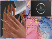 ! SunKissed By ModernBelle's