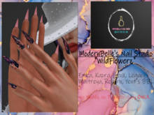 ! WildFlowerz By ModernBelle's