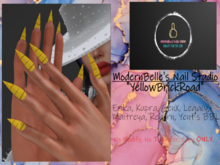 ! YellowBrickRoad By ModernBelle's