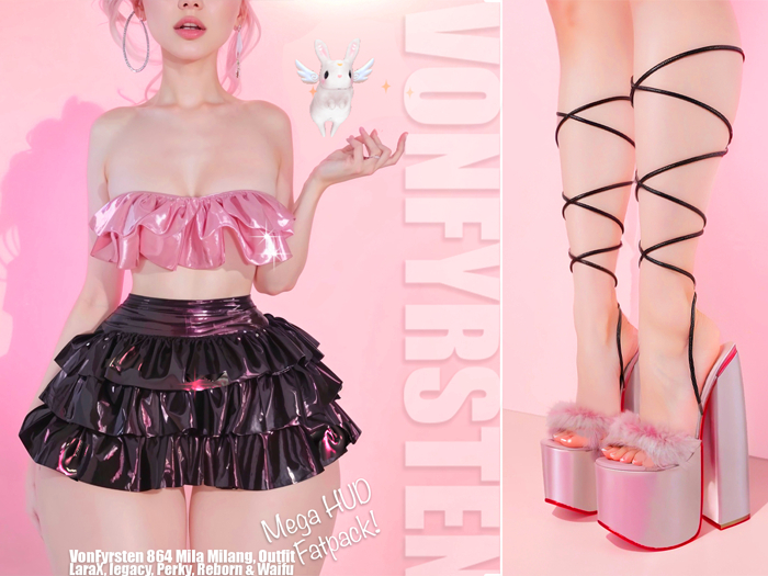 Outfit 864 