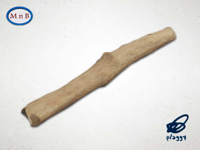 Wooden Stick - full permission