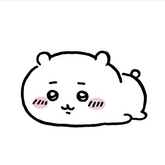 chiikawa gestures (gift)