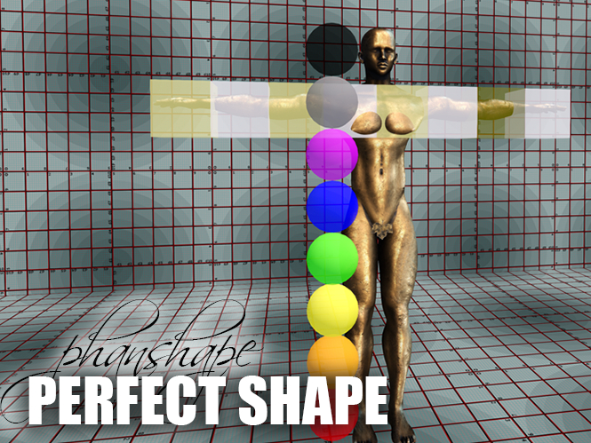 PS - phanshape - PERFECT SHAPE