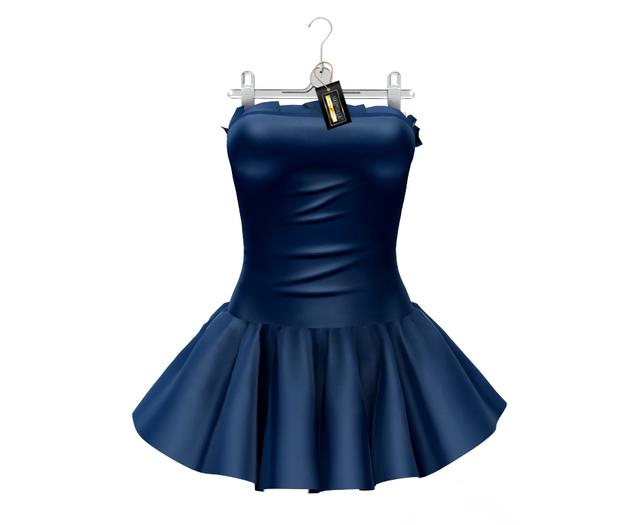 Navy Celestia STAR