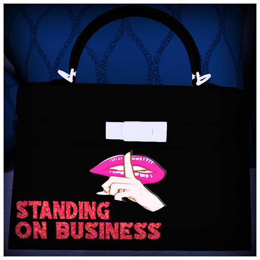 HD - Sob Purse update