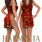 LeiLiu Savanna Maitreya Petite