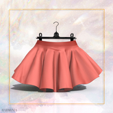 Ballet Skirt Kupra