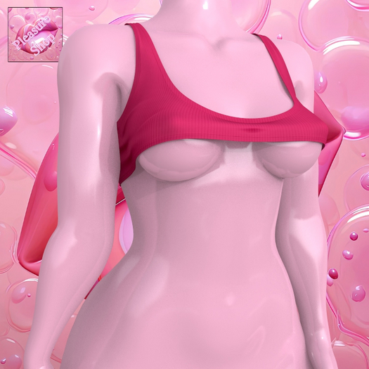 MAITREYA LARAX TOP