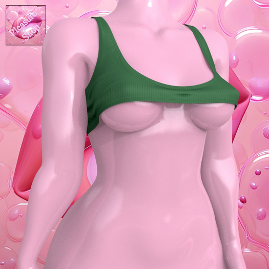 MAITREYA LARAX TOP