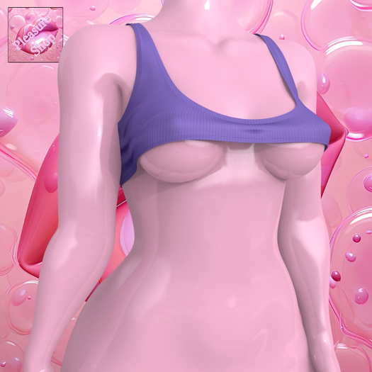 MAITREYA LARAX TOP