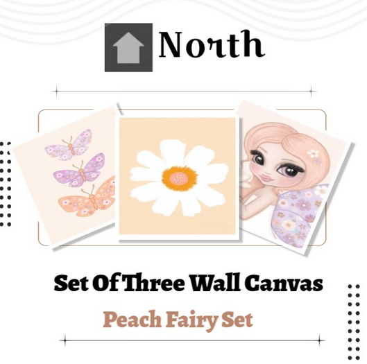 {North} Peach Fairy