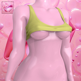 LEGACY TINY TOP