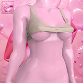 REBORN TOP