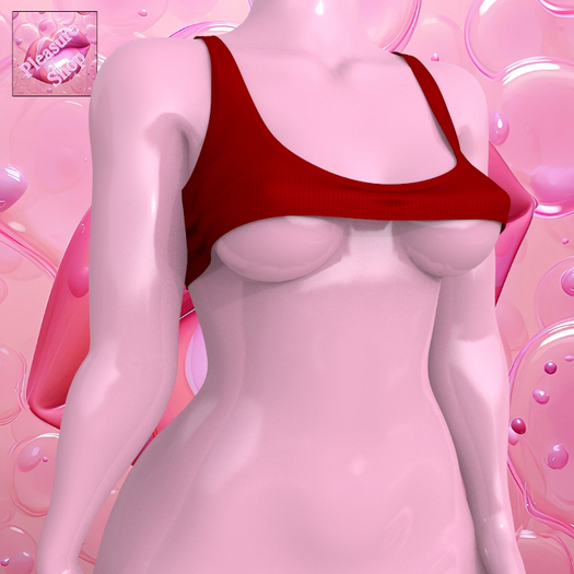 REBORN TOP