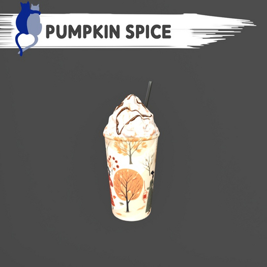 MyStory Pumpkinspice