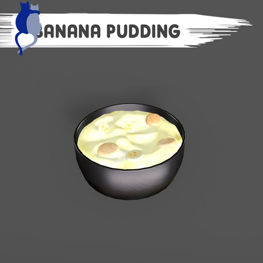 MyStory BananaPudding