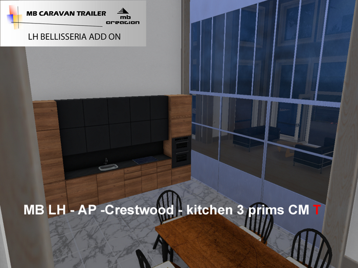 MB LH - AP -Crestwood - kitchen box