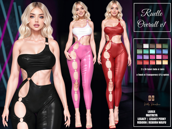 [hh] Ruelle Overall v1