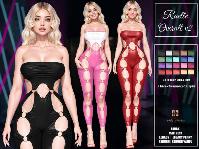 [hh] Ruelle Overall v2