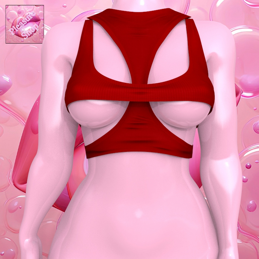 Reborn Top
