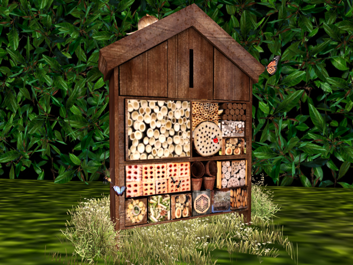 Bug Hotel
