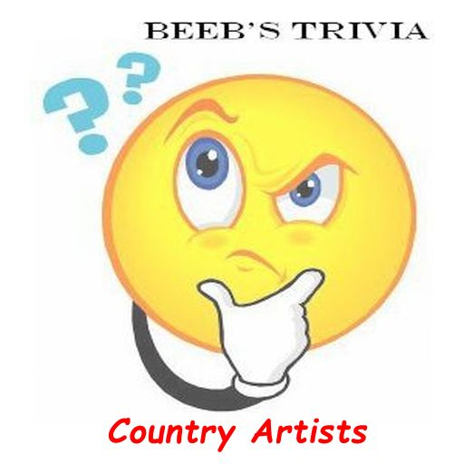 Beeb's Trivia - County Artists