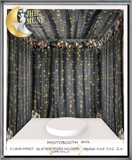 JHB Mune - PhotoBooth 01