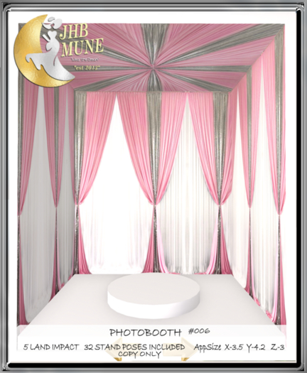 JHB Mune - PhotoBooth 06