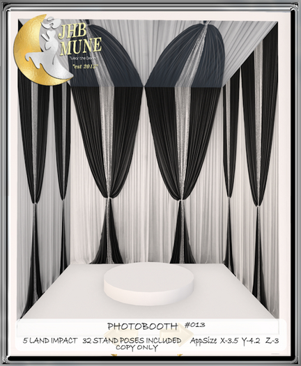 JHB Mune - PhotoBooth 13
