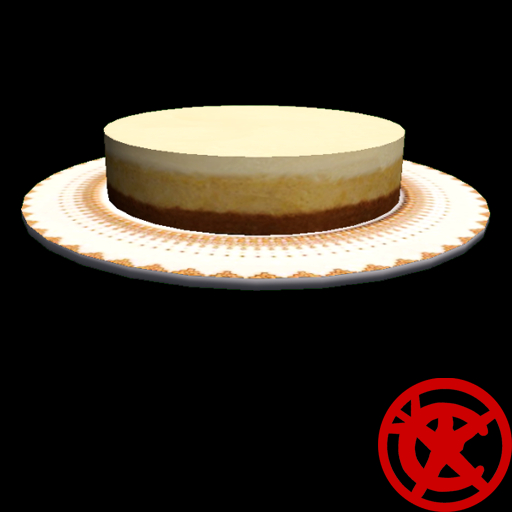 Tarta de queso / Cheesecake [G&S]