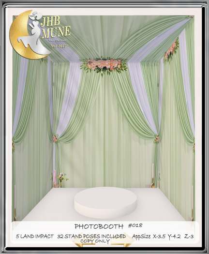 JHB Mune - PhotoBooth 18