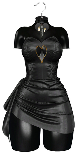 :::FurtaCor:::AMANDA_DRESS::: F1