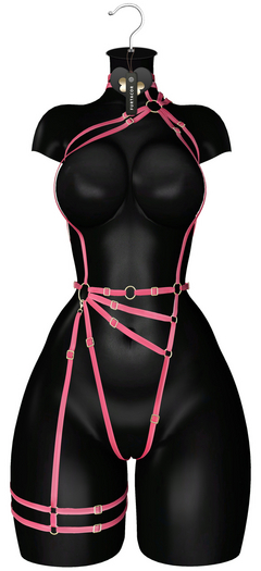 :::FurtaCor:::ANITTA_HARNESS::: F4