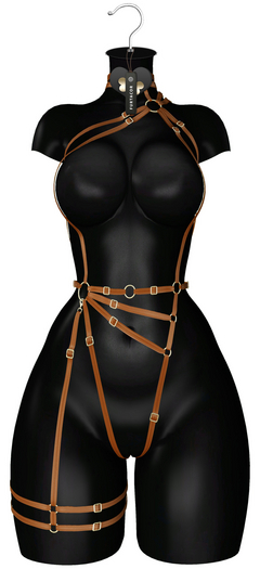 :::FurtaCor:::ANITTA_HARNESS::: F5