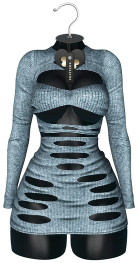 :::FurtaCor:::ANITTA_SET::: F1