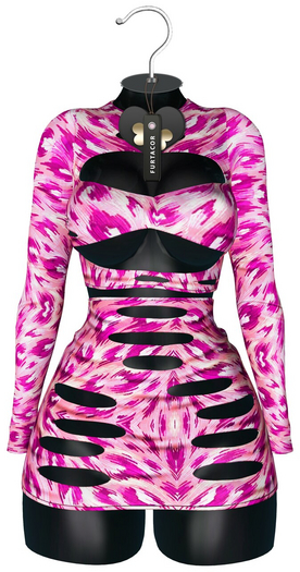 :::FurtaCor:::ANITTA_SET::: F7