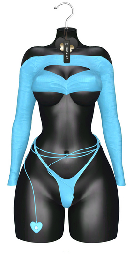 :::FurtaCor:::AURORA_SET::: F3